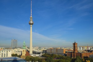 Весной в Германии начнётся третий этап внедрения эфирного вещания в стандарте DVB-T2/HEVC