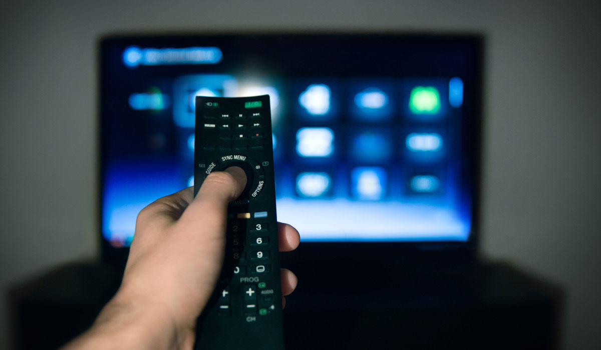 Стратегическое позиционирование услуг цифрового наземного телевидения на рынке ТВ операторов