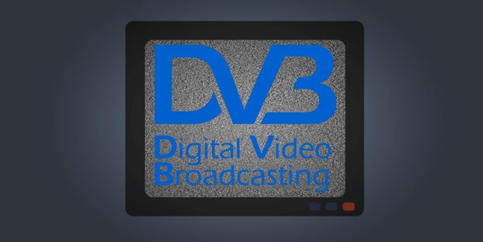Консорциум DVB