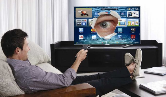 Миллионы смарт-телевизоров подвержены опасности взлома