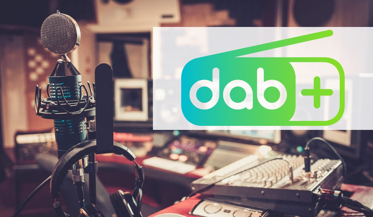 О достижениях DAB радио в 2018 году