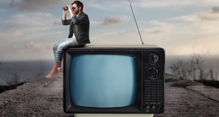 Что станет с ТВ в прекрасном будущем? По итогам встречи членов ассоциации FOBTV