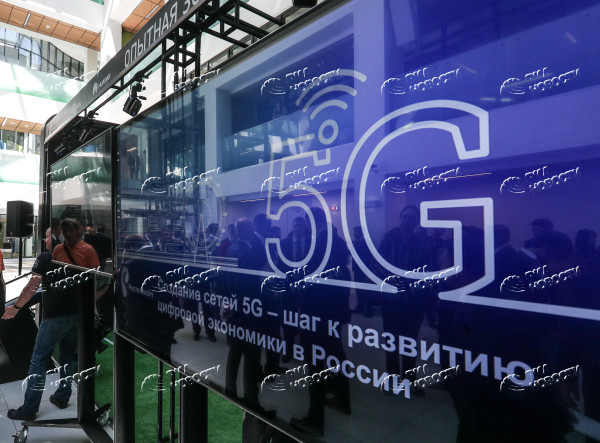 Минсвязи: мобильные операторы договорились о создании единого оператора 5G