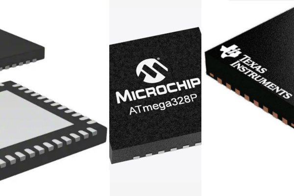 Сравнение прерываний GPIO для трех популярных микроконтроллеров от TI, Microchip и STMicro
