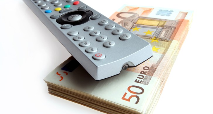 Рынок платного телевидения Западной Европы. Обзор