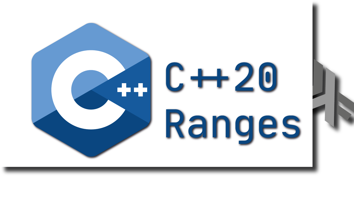 C++20 Ranges