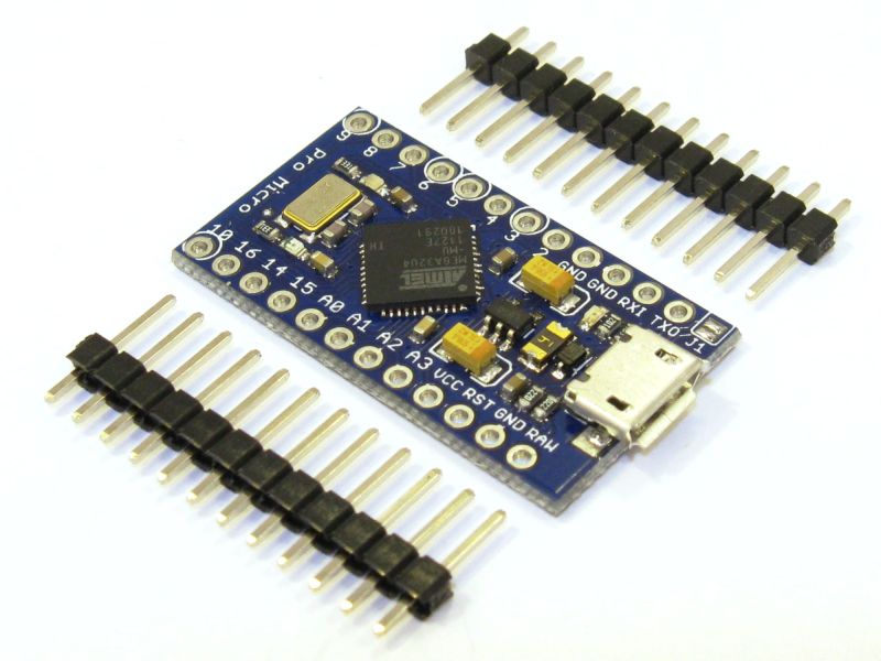 Arduino Pro Micro